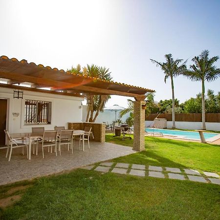 Villa Las Raices Sanlucar de Barrameda Exterior photo
