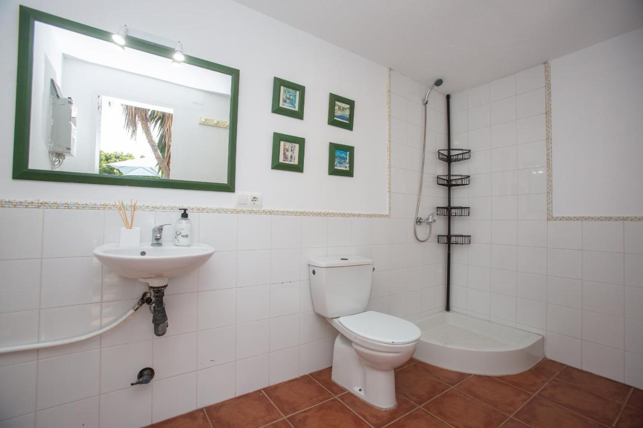 Villa Las Raices Sanlucar de Barrameda Exterior photo