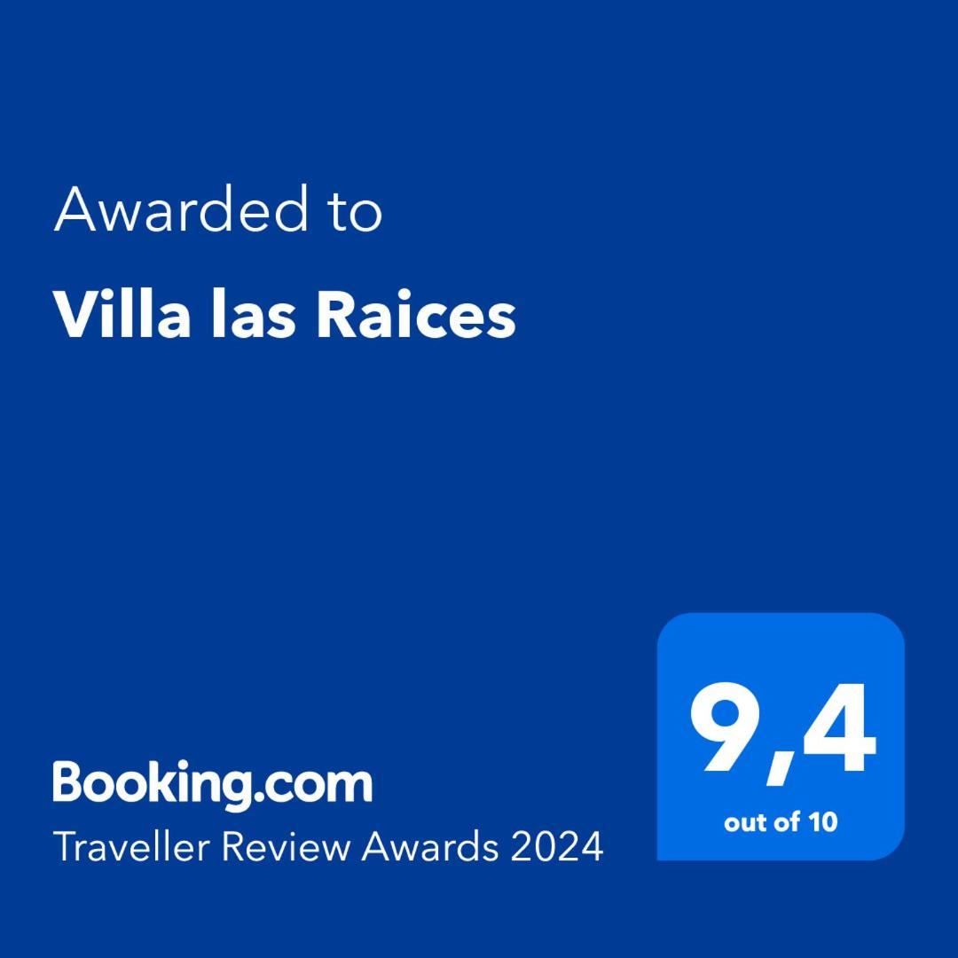 Villa Las Raices Sanlucar de Barrameda Exterior photo